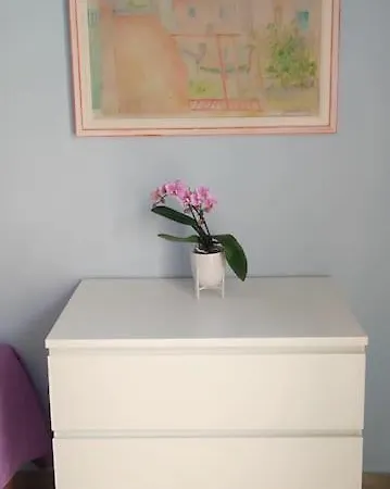 Apartamento Casa Di Dany & Rosa Módena