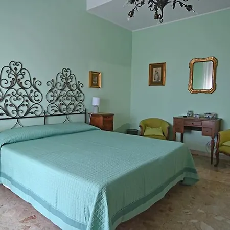 Casa Di Dany & Rosa Apartman *