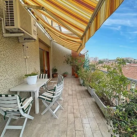 Casa Di Dany & Rosa Apartamento Módena