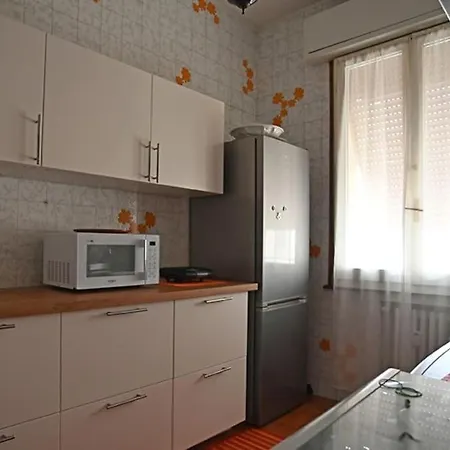 Casa Di Dany & Rosa * Módena