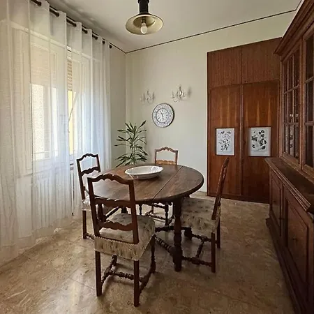 Apartman Casa Di Dany & Rosa *