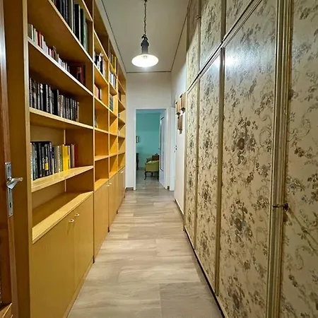 Casa Di Dany & Rosa *