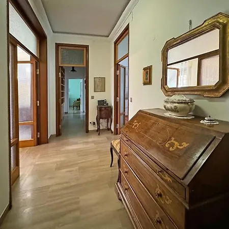 Apartman Casa Di Dany & Rosa