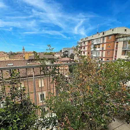 Casa Di Dany & Rosa Apartman *