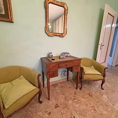 Apartman Casa Di Dany & Rosa *