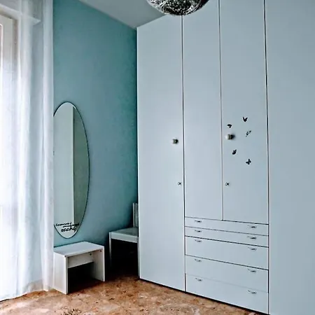 Casa Di Dany & Rosa *