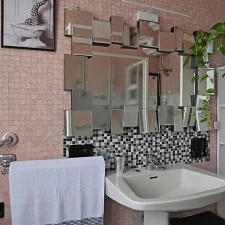 Casa Di Dany & Rosa Apartman *