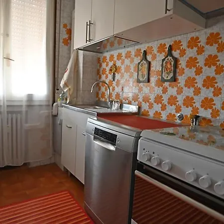Casa Di Dany & Rosa דירה