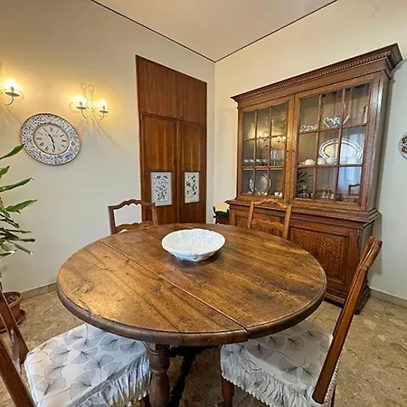 דירה Casa Di Dany & Rosa מודנה