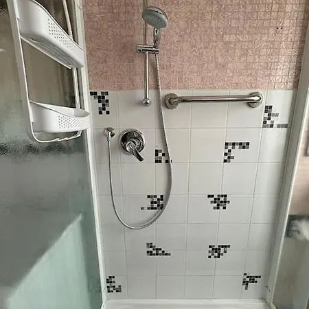 Casa Di Dany & Rosa Apartamento Módena