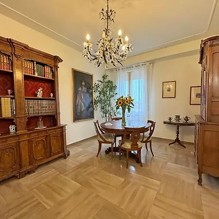 דירה Casa Di Dany & Rosa *