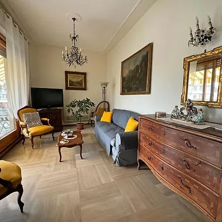 Casa Di Dany & Rosa דירה