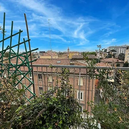 Casa Di Dany & Rosa Apartamento *