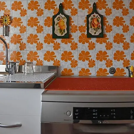 Casa Di Dany & Rosa * Módena