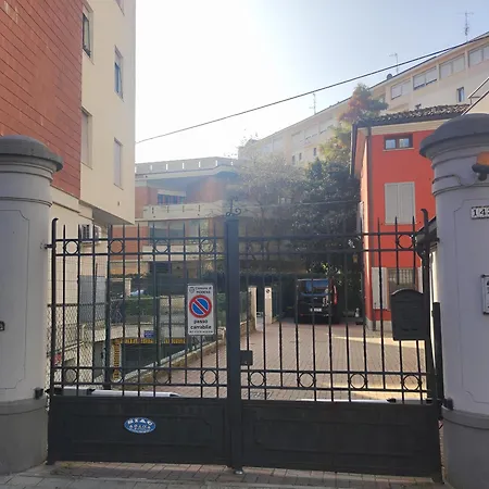 Apartamento Casa Di Dany & Rosa