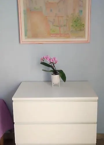 Apartmán Casa Di Dany & Rosa Modena