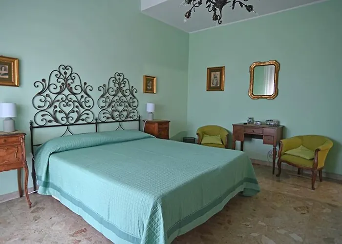 Casa Di Dany & Rosa アパート *