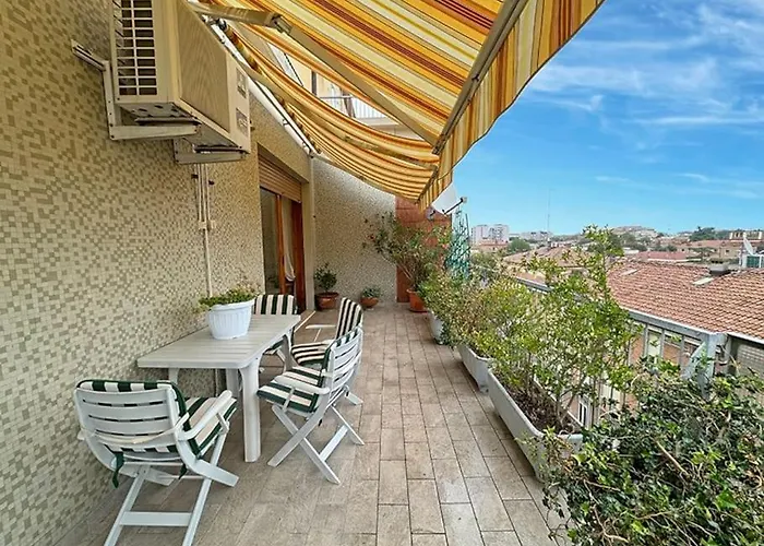 Casa Di Dany & Rosa Apartmán Modena