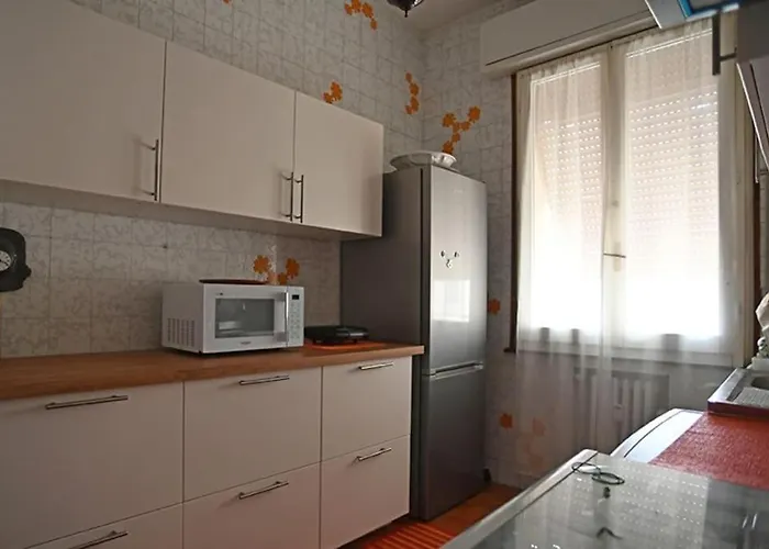 Casa Di Dany & Rosa * Modena