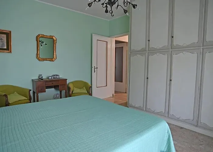 Apartmán Casa Di Dany & Rosa Modena