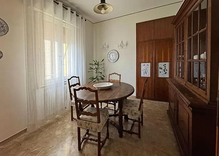 Διαμέρισμα Casa Di Dany & Rosa *
