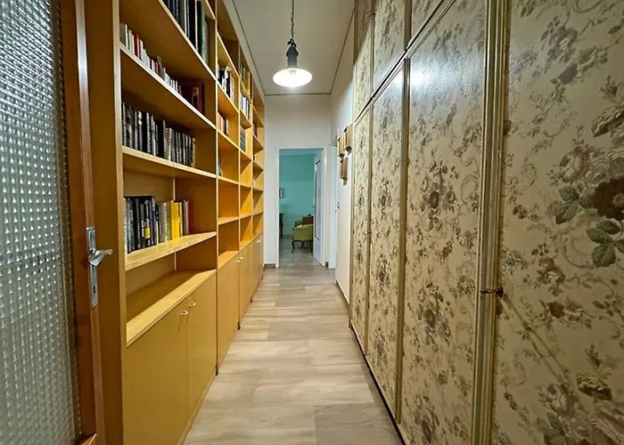 Casa Di Dany & Rosa *