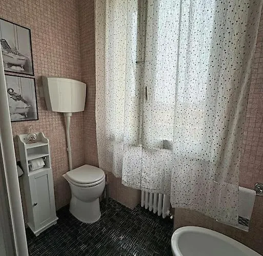 Casa Di Dany & Rosa