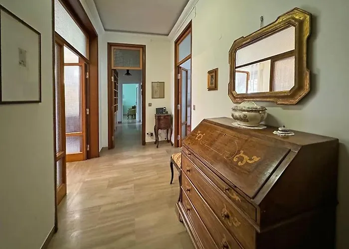 アパート Casa Di Dany & Rosa