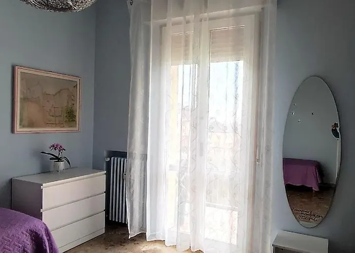 Casa Di Dany & Rosa *