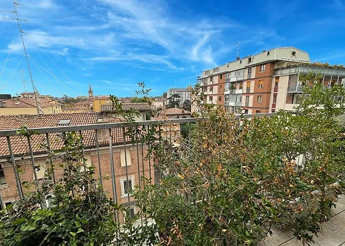 Casa Di Dany & Rosa アパート *