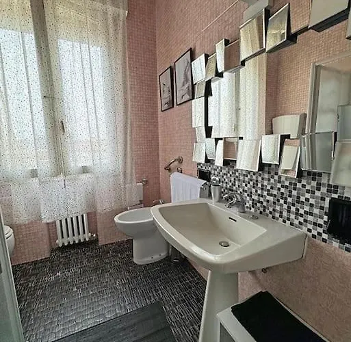 Apartmán Casa Di Dany & Rosa