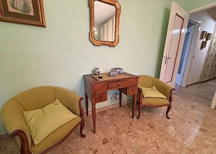 アパート Casa Di Dany & Rosa *