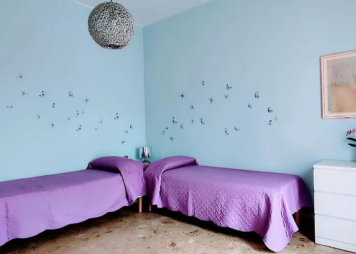 Casa Di Dany & Rosa