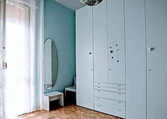 Casa Di Dany & Rosa *