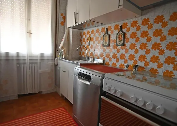 Casa Di Dany & Rosa アパート