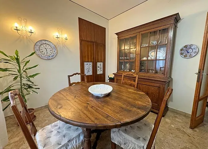 アパート Casa Di Dany & Rosa モデナ