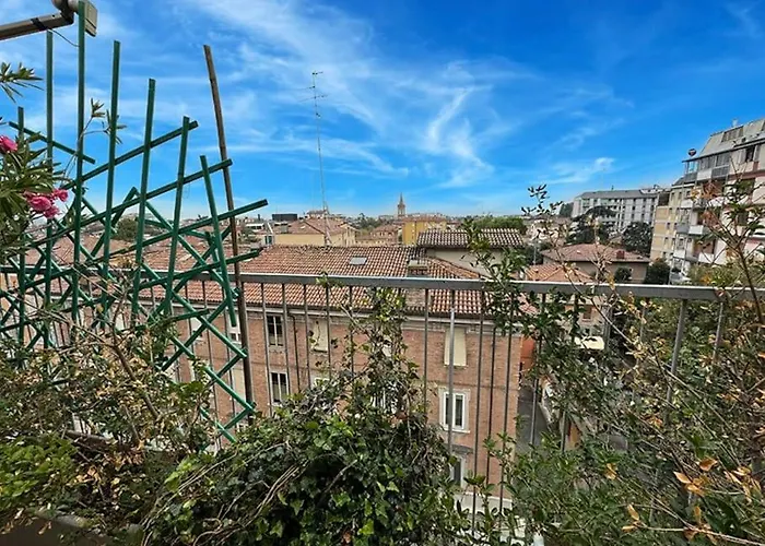 Casa Di Dany & Rosa アパート *