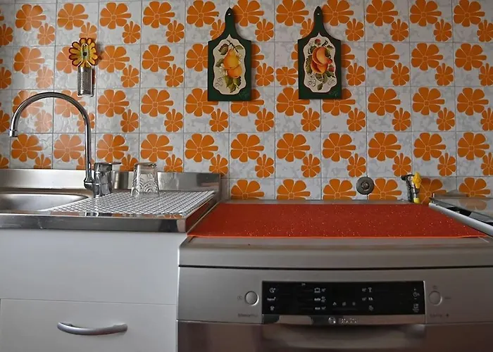 Casa Di Dany & Rosa * モデナ