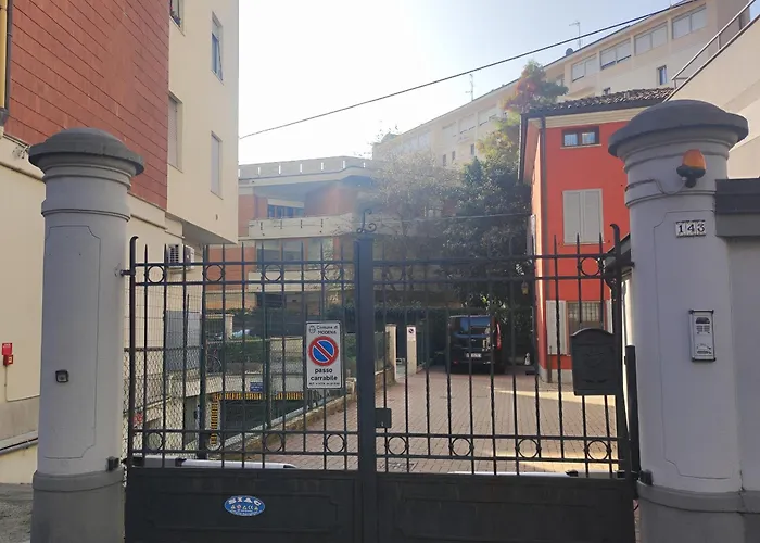Διαμέρισμα Casa Di Dany & Rosa
